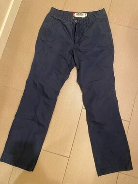 Men’s Mountain Khaki Pants, size 32 x 32